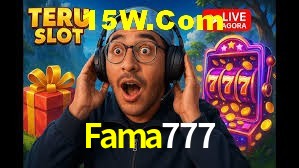 Exclusive Offers Fama777