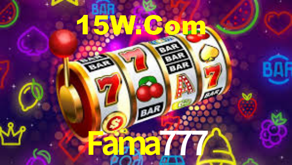 Fama777
