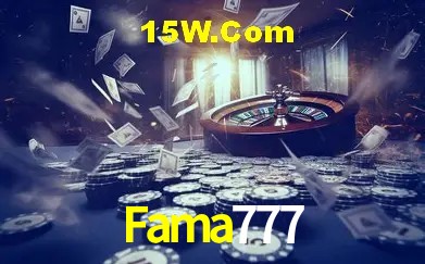 Fama777 App