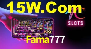 Games Directory Fama777