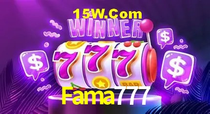 Fama777