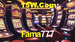 API Integration Fama777