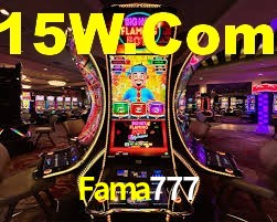 Secure Login Fama777