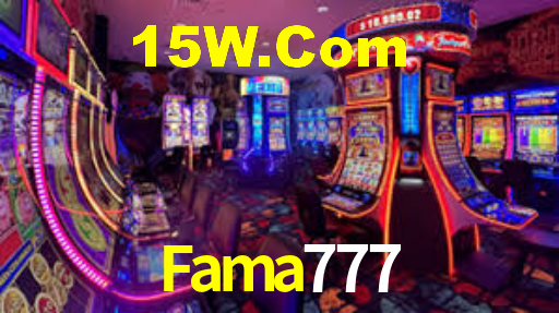 VIP Casino Fama777