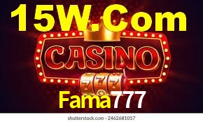 Slot Games Fama777