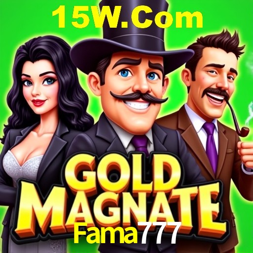 Inovações de Jogos na Fama777: O Futuro das Experiências Interativas