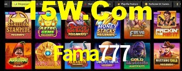Live Casino Fama777