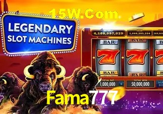 Fama777 App