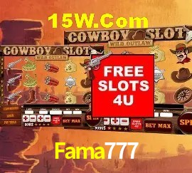 Fama777